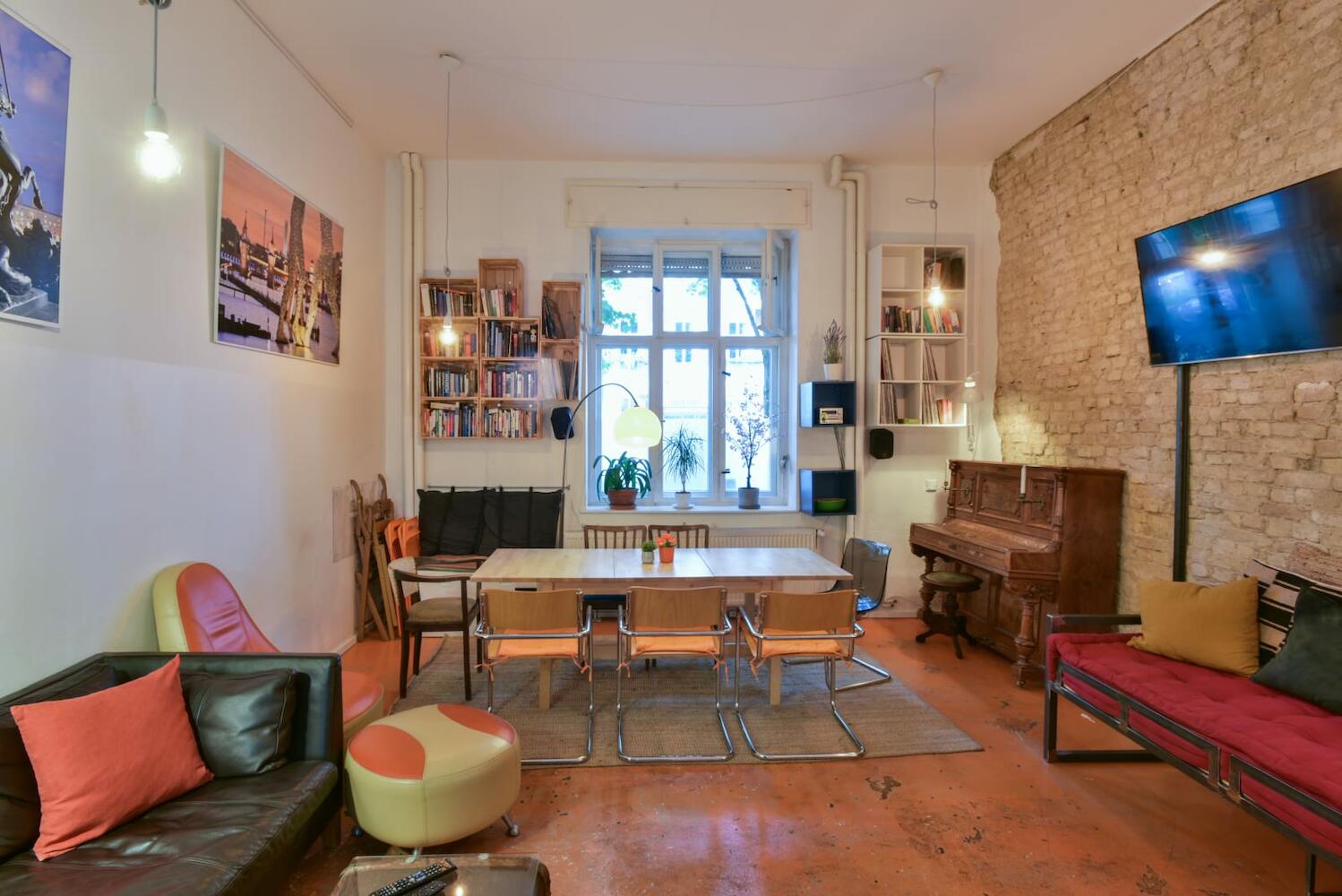 Kiez Hostel, Berlin