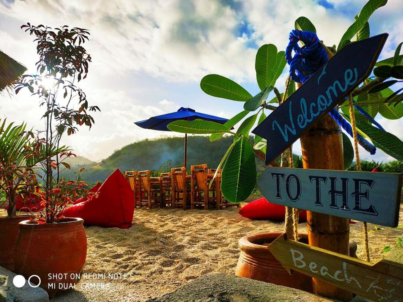 Surf Camp 79, Kuta Lombok