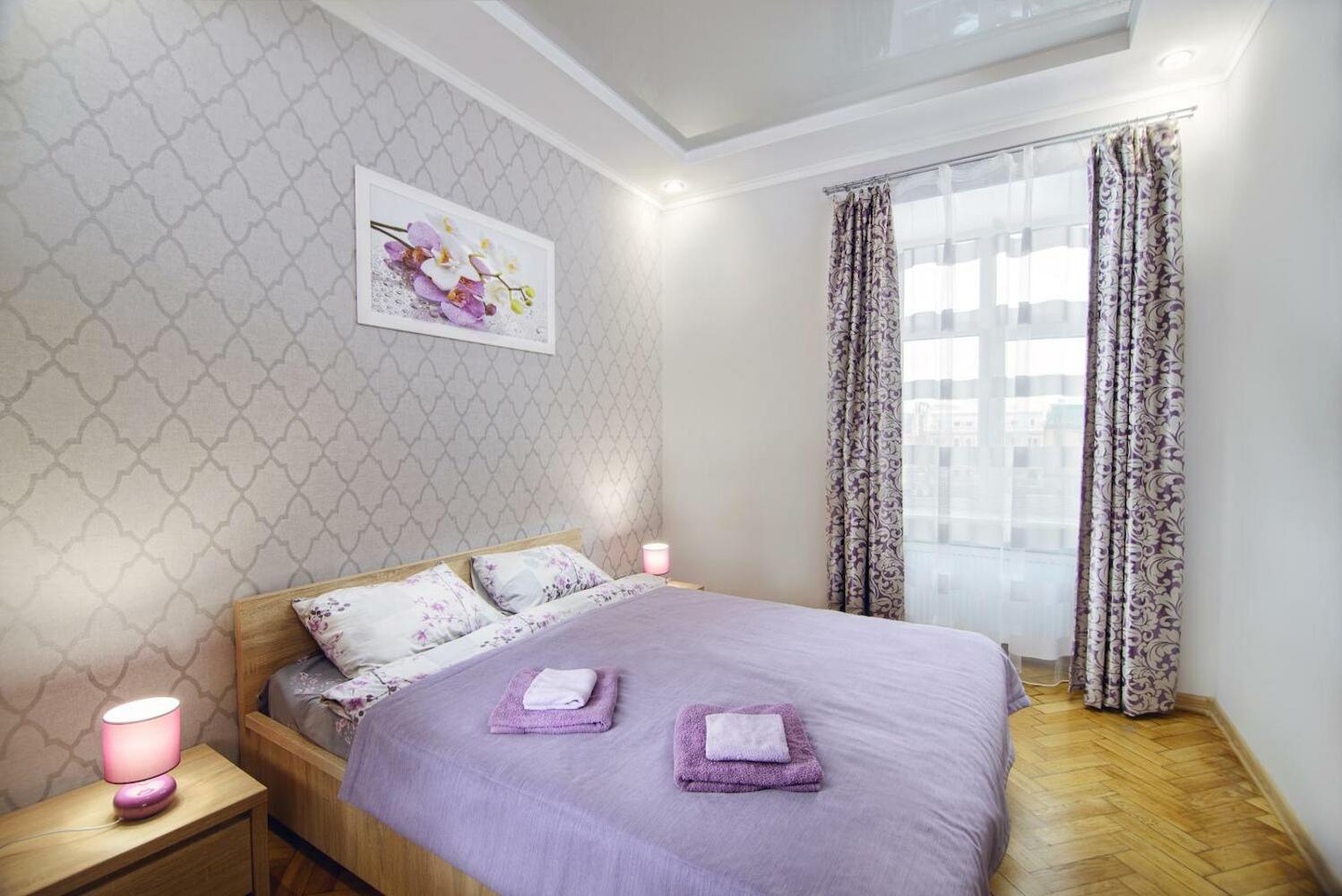 Premium Hostel, Lviv