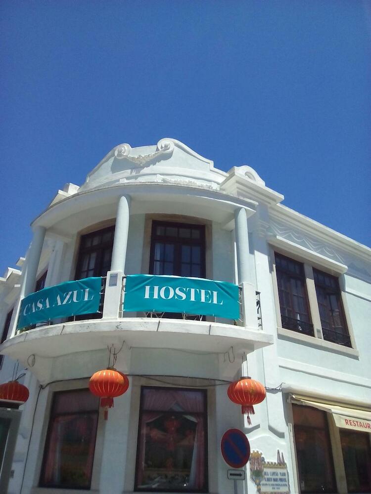 Casa Azul Hostel, Sintra