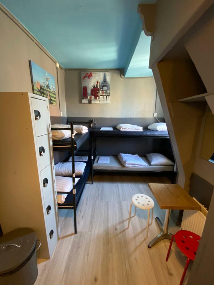 Hostel Cosmos, Amsterdam