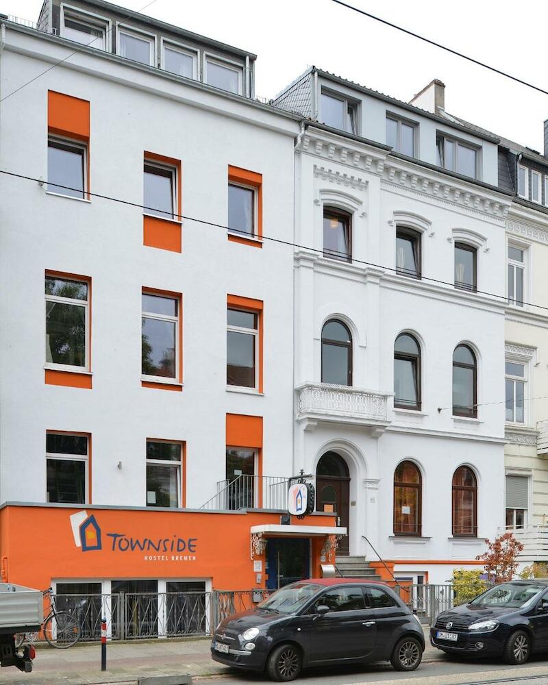 Townside Hostel, Bremen