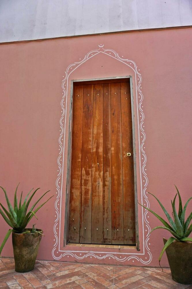 Casa das Irmãs - Só Mulheres - Women Only, Vale do Capao