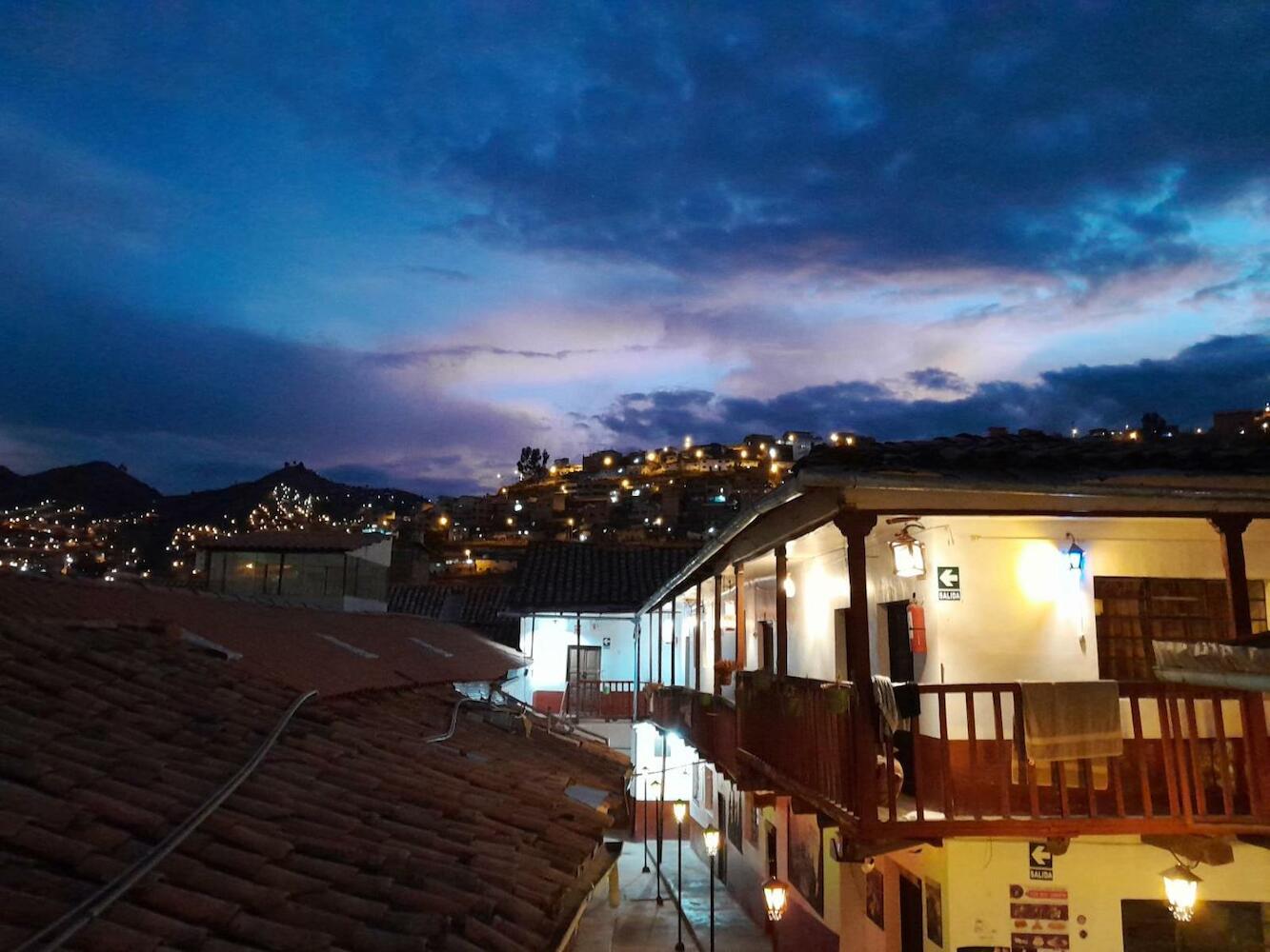 Hostel Rivendell, Cusco