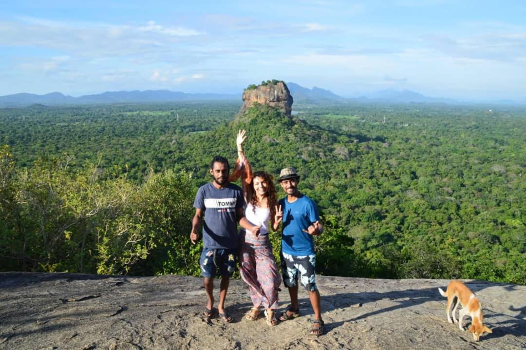 Sigiriya Rastha Hostel, Sigiriya