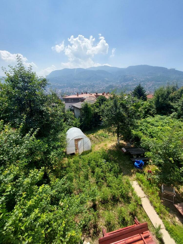 Hostel Bobito, Sarajevo