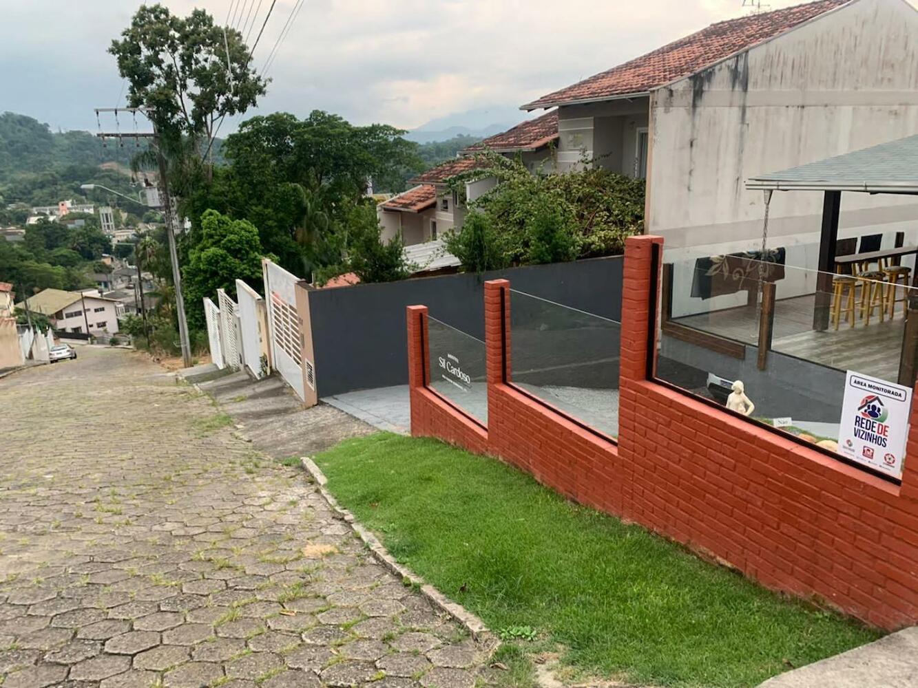 Hostel SIL CARDOSO, Blumenau