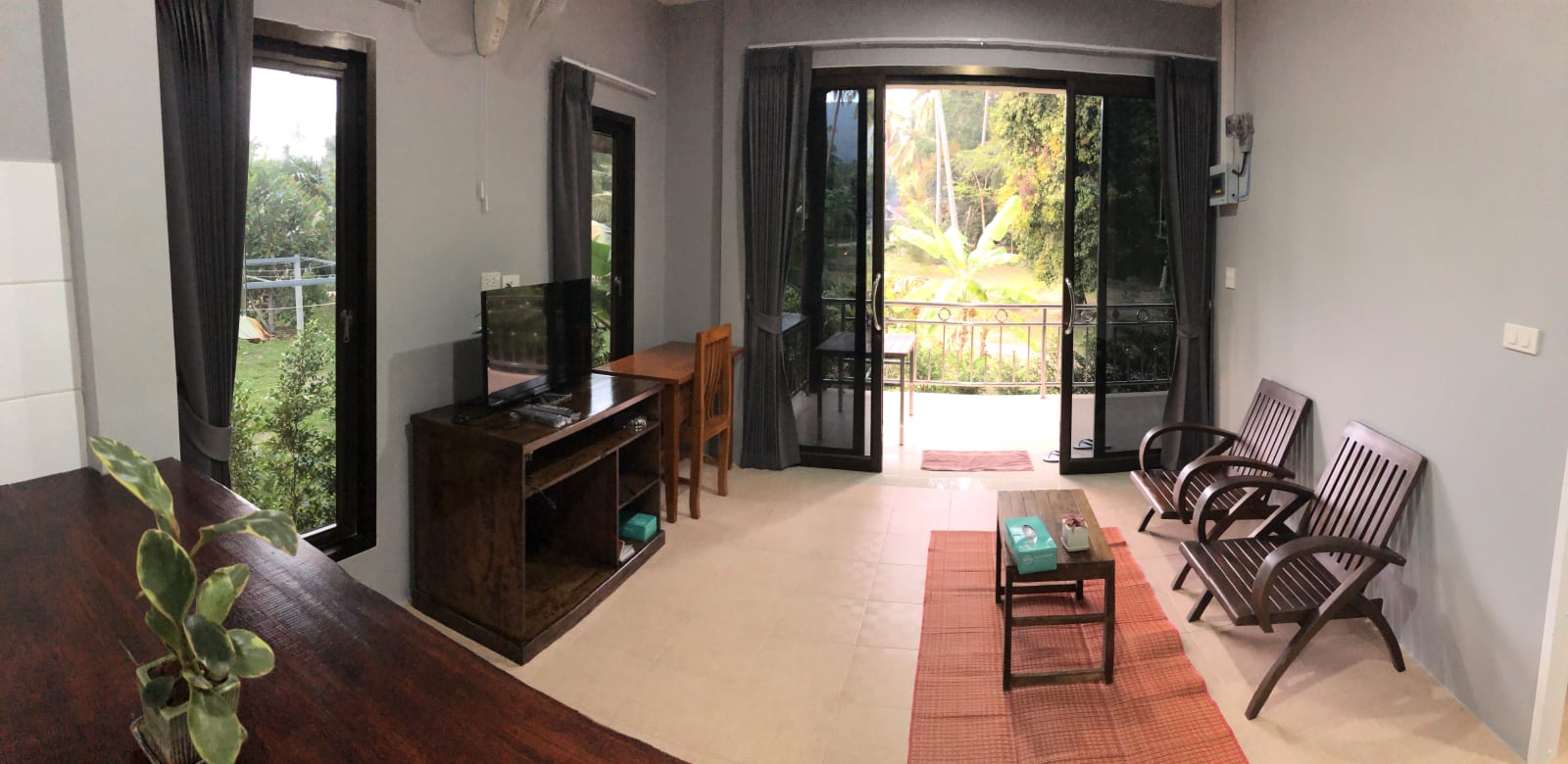 Yangyai Garden Lodge, Koh Phangan