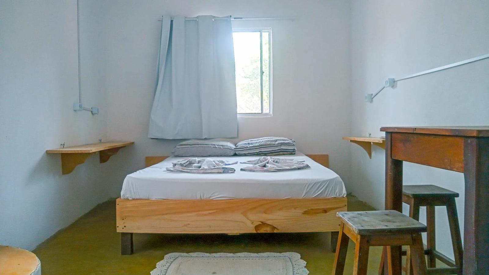 Hostel Jericoacoariano, Jericoacoara