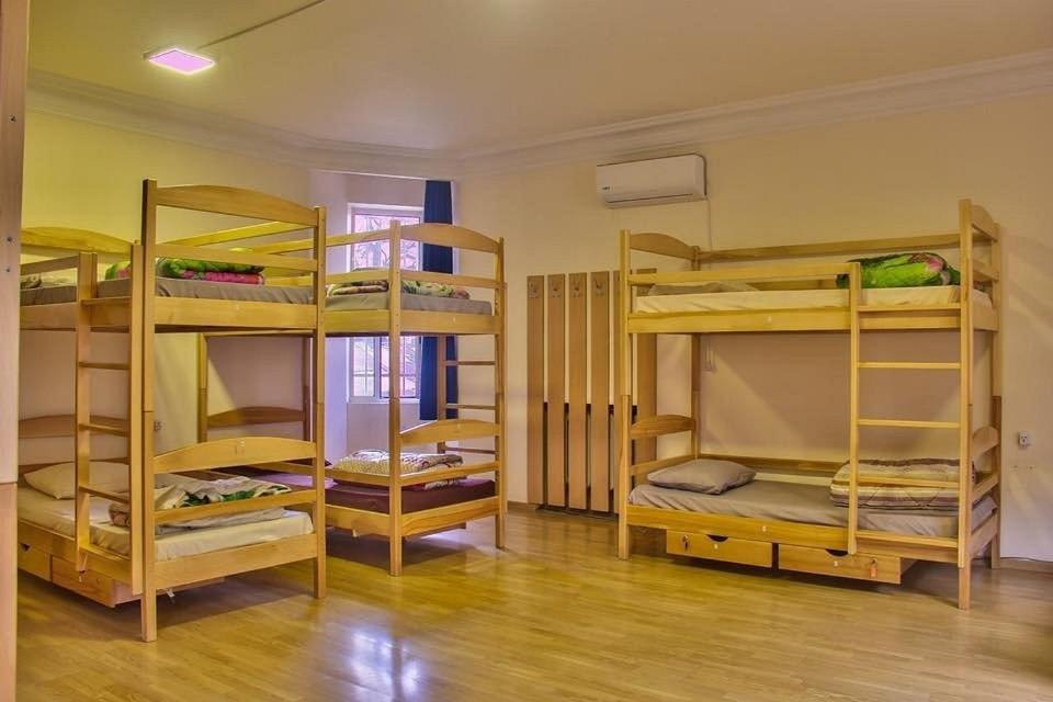 Classy & Cozy Hostel, Yerevan