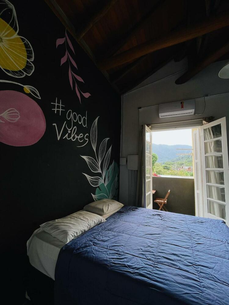 Hostel Caiçara Maresias, São Sebastião