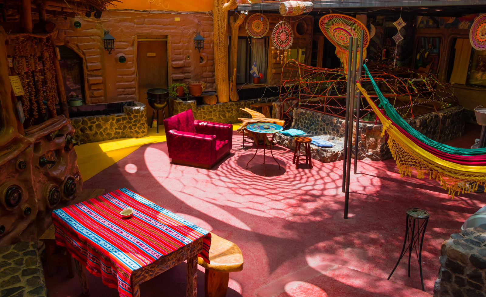 Hostal Rural, San Pedro de Atacama