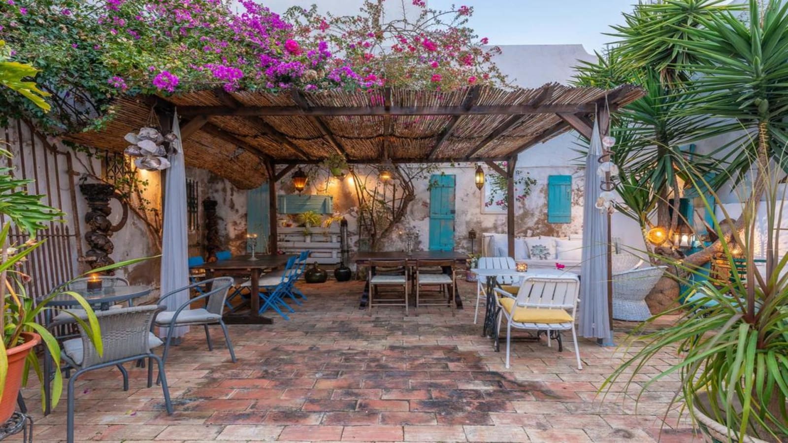 Casa dos Arcos - Charm Guesthouse, Albufeira