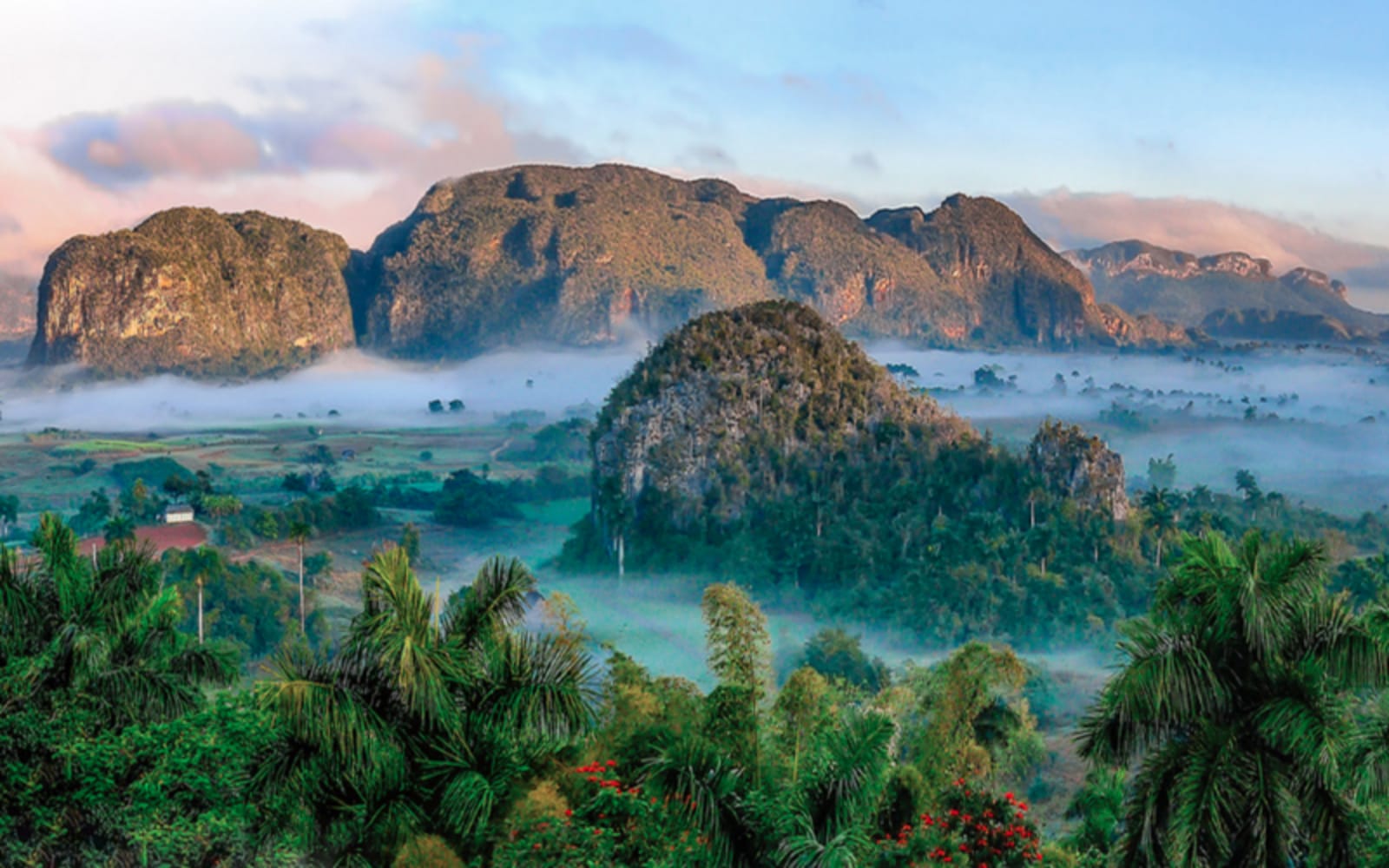 Viñales Villa Maceo y Gladis, Viñales