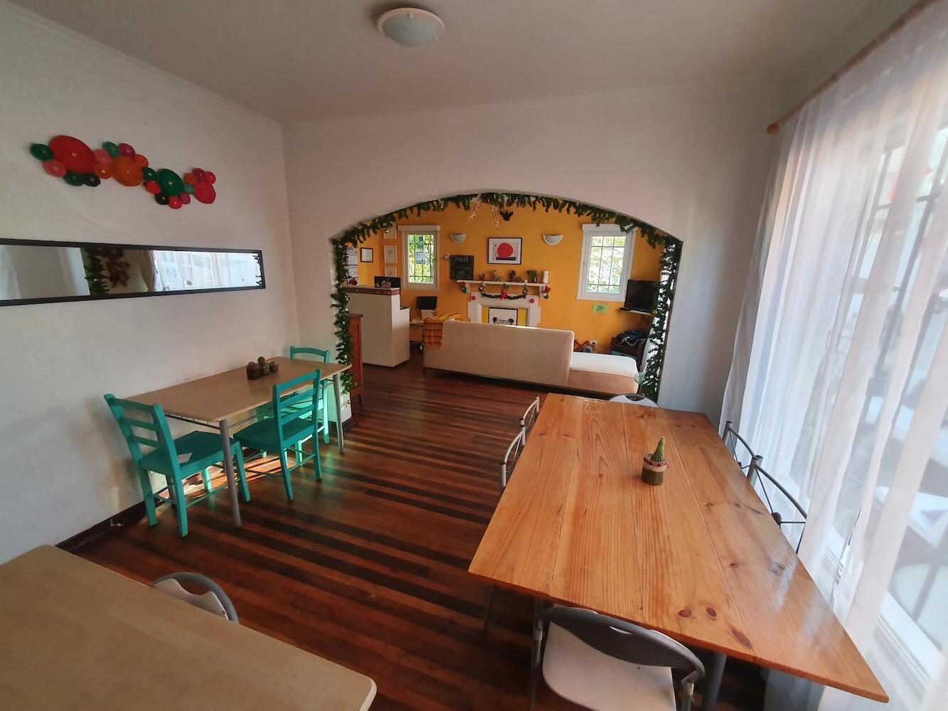 Hostel Jaguar, Viña del Mar