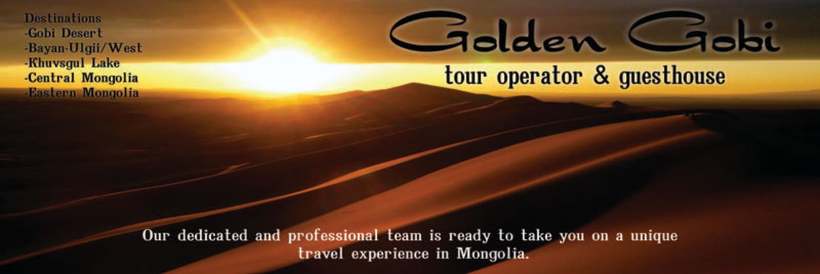 Golden Gobi Guesthouse & Hostel, Ulan Bator