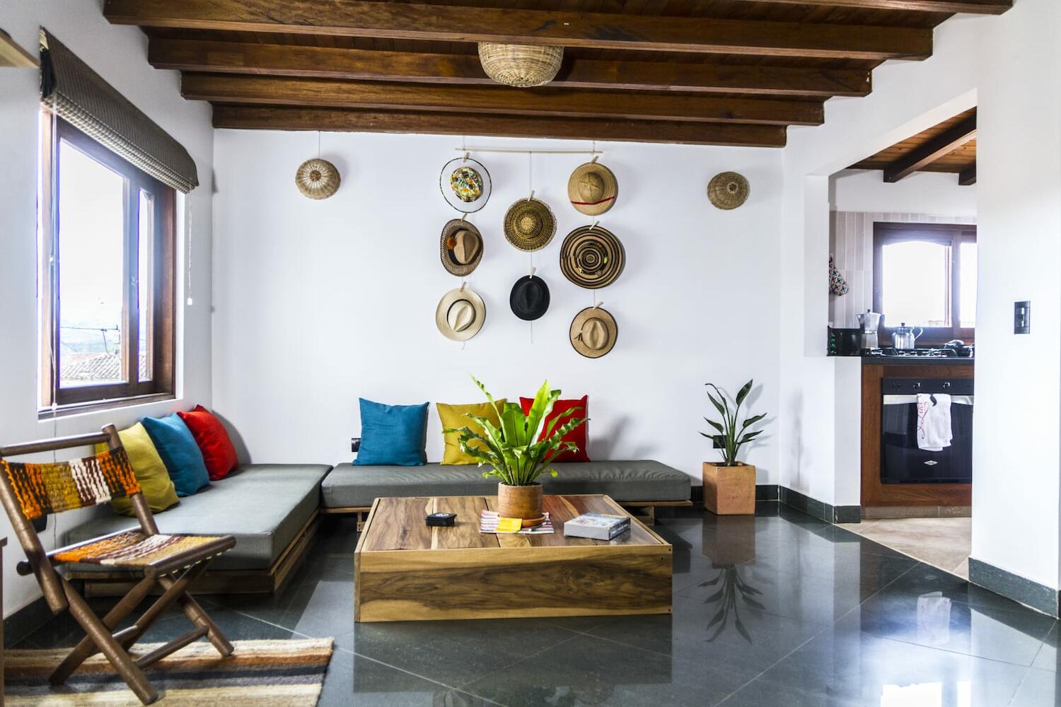 Get to know Villa de Leyva