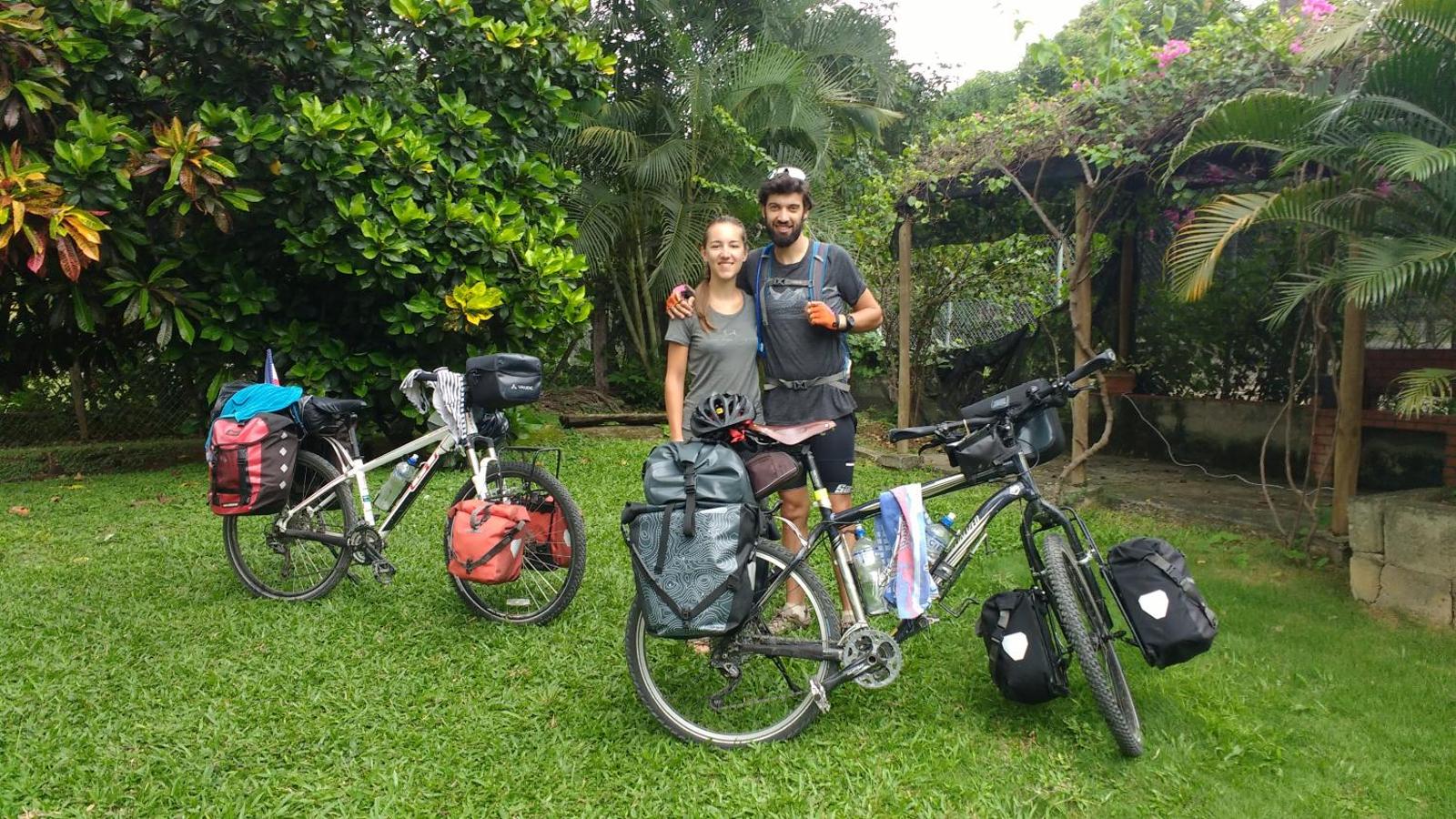 Las Cabanas de Pino Hostel, Santa Fe de Antioquia