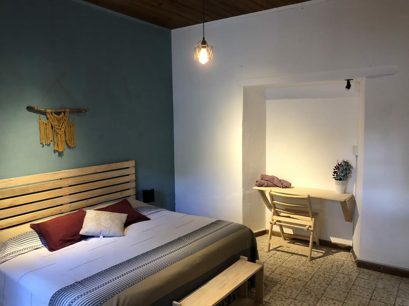 Hostal Casa Gaia, San Cristóbal de las Casas