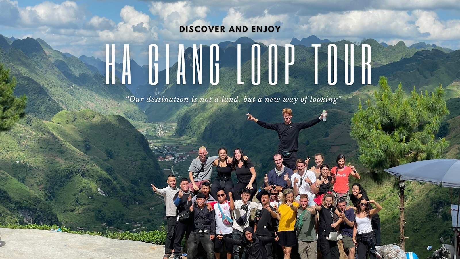 Ha Giang Hostel Motorbike & Tour, Ha Giang