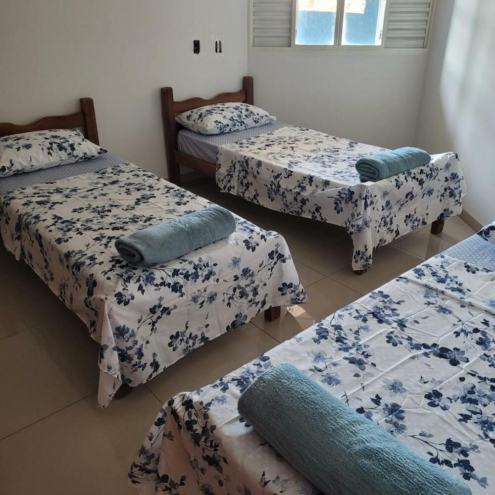 Hostel Da Spipe, Campo Grande