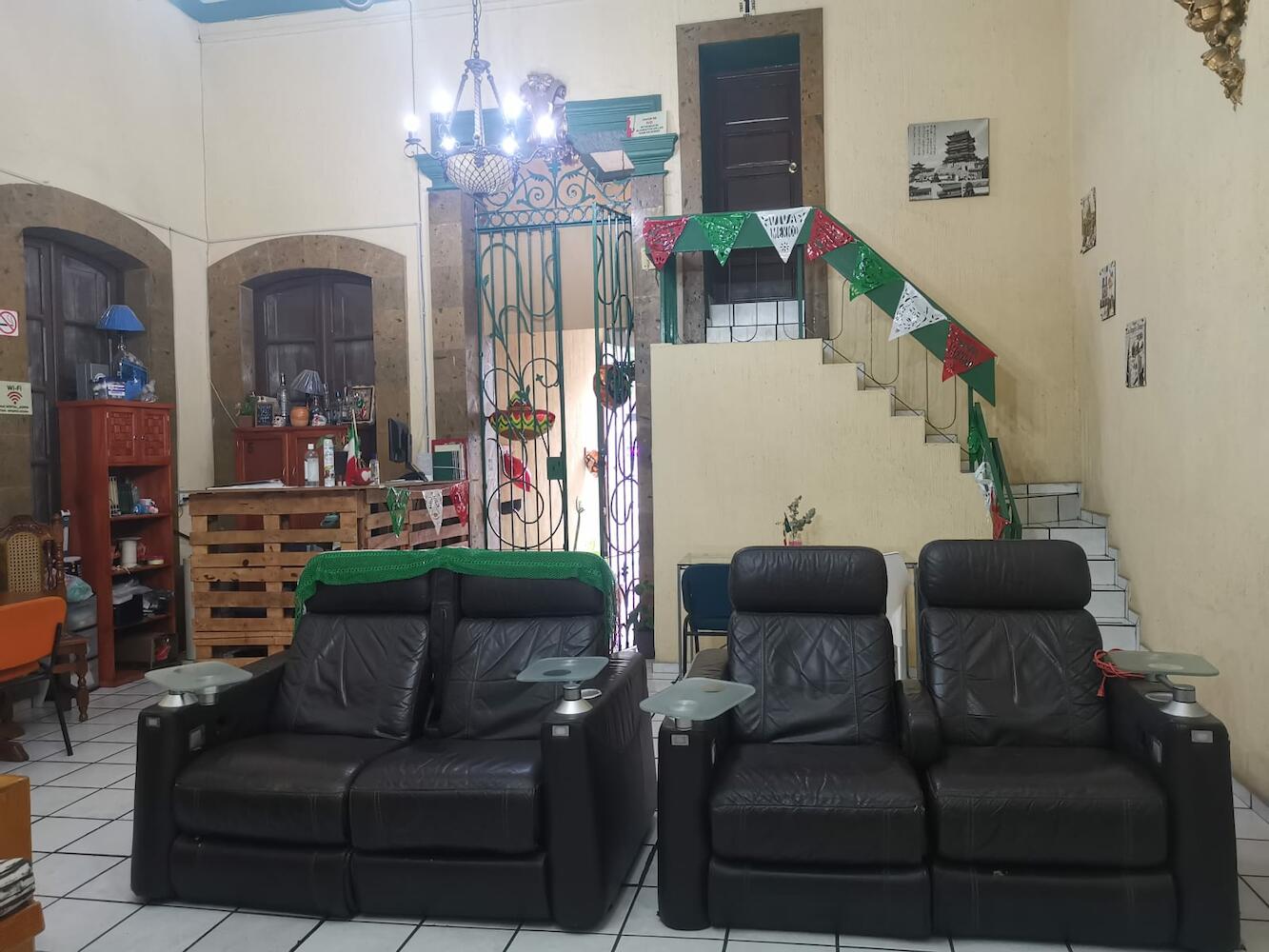 Hostal Guadalajara, Guadalajara