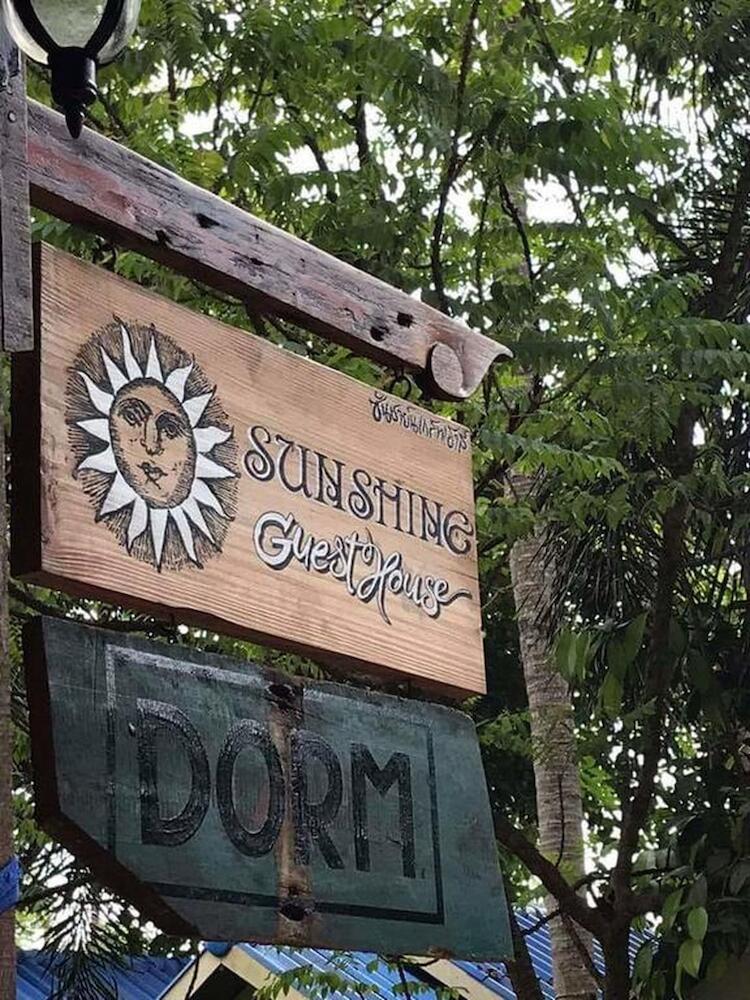 Cafe Del Sunshine, Ko Chang