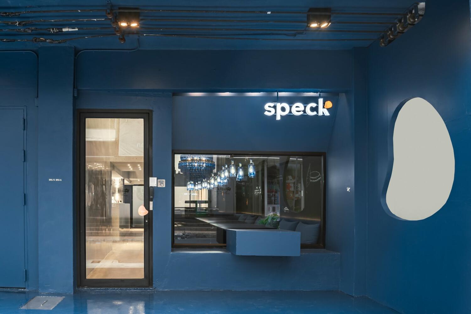 Speck Bangkok, Bangkok