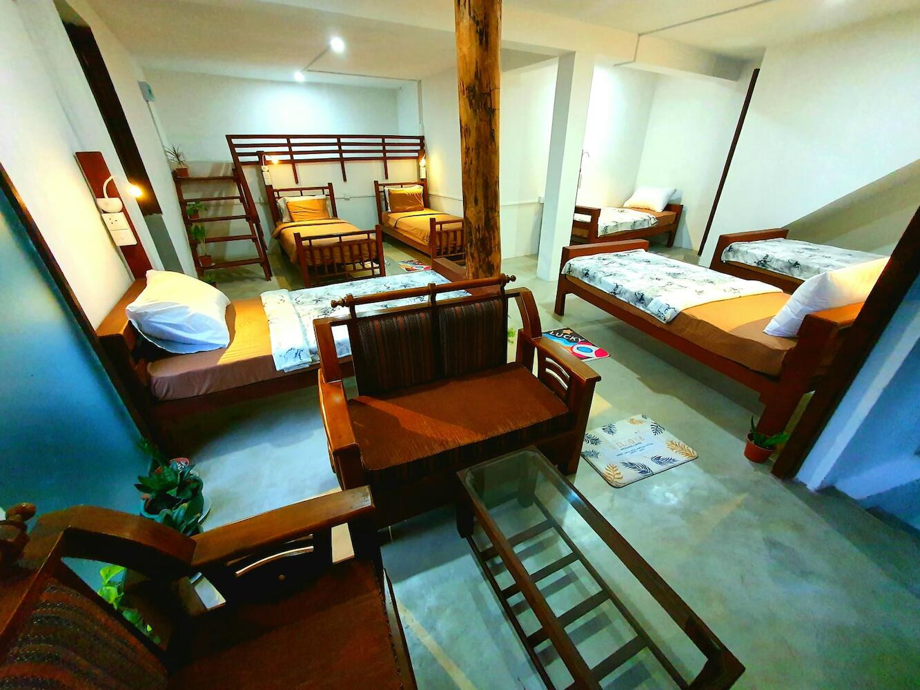 Ella Hostel Rawan, Ella