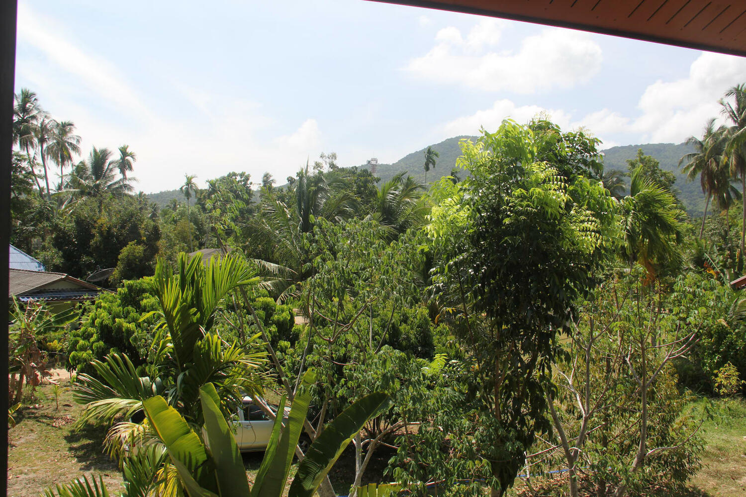 Yangyai Garden Lodge, Koh Phangan