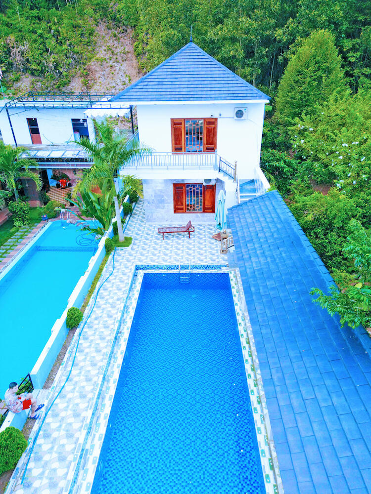 The Hill Villas, Phong Nha