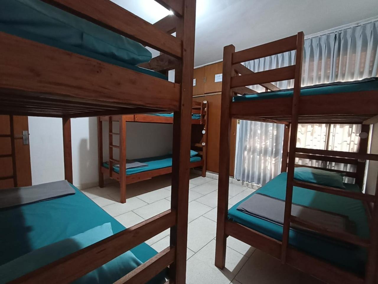 Wijaya Hostel, Denpasar