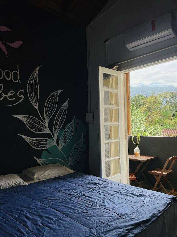 Hostel Caiçara Maresias, São Sebastião