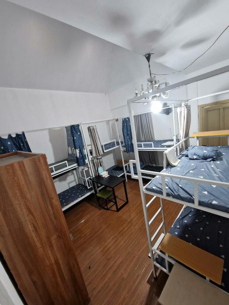 Dorm Luxury Ha Noi (Nhà Trọ Hà Nội), Hanoi