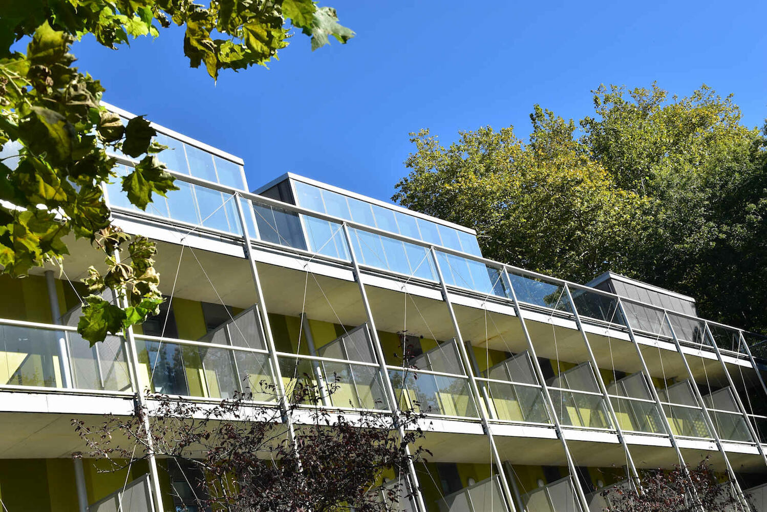 Uba Hostel, Donostia-San Sebastián