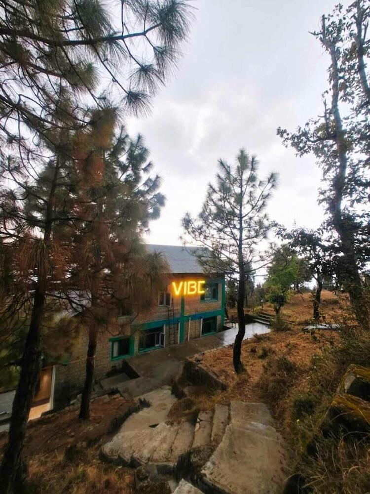 Vibe Hostel, McLeod Ganj