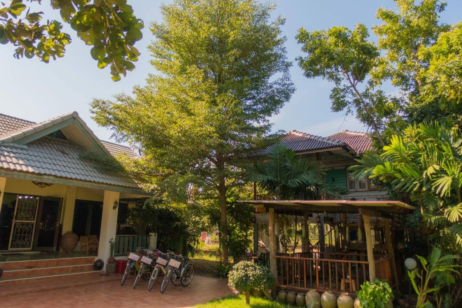 Plus Hostel, Ayutthaya