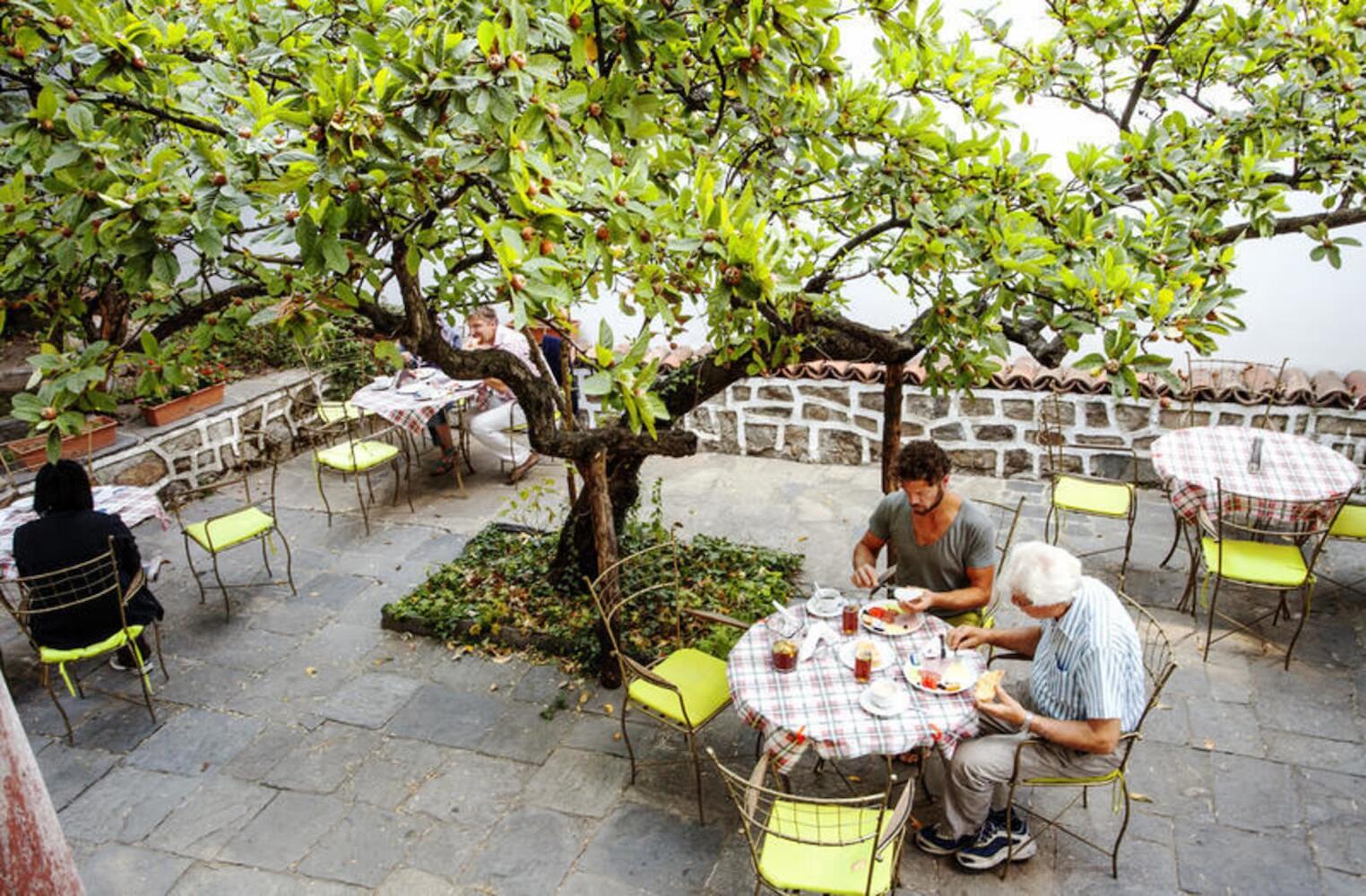 Hostel Old, Plovdiv