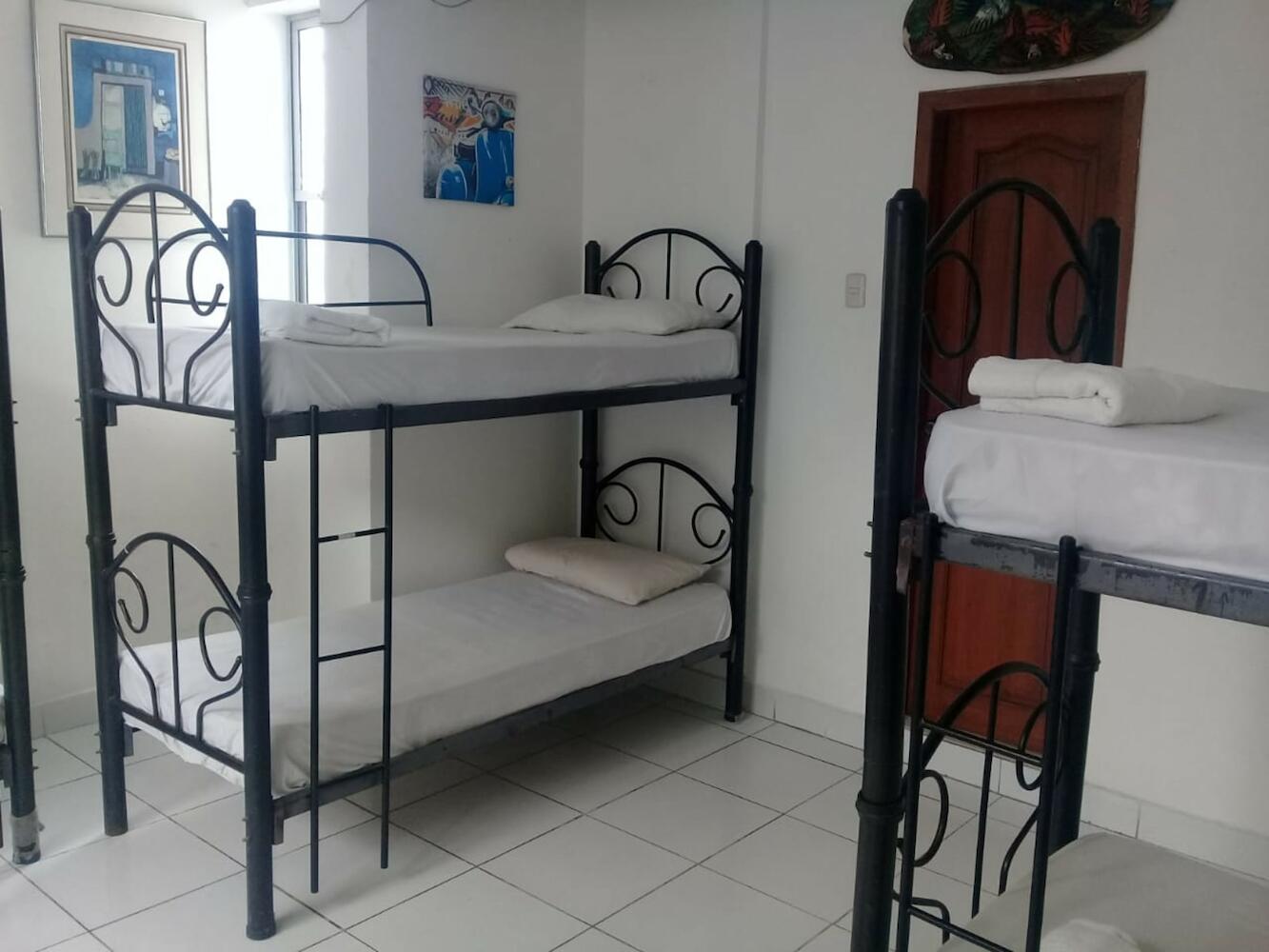 Hostal Murali, Guayaquil