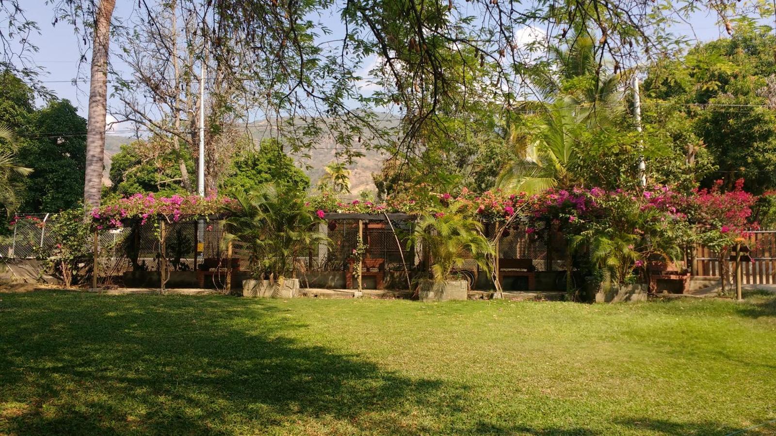 Las Cabanas de Pino Hostel, Santa Fe de Antioquia