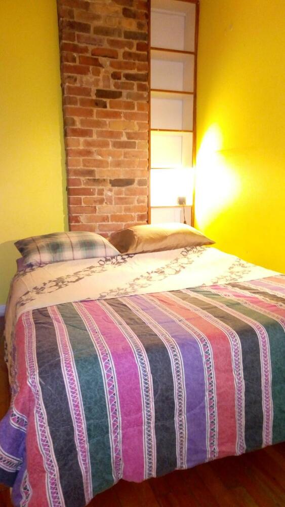 Ottawa Backpackers Inn, Ottawa