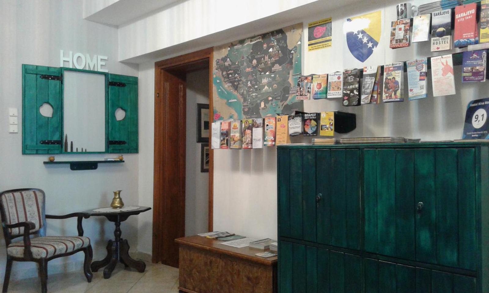 Hostel Nina, Mostar