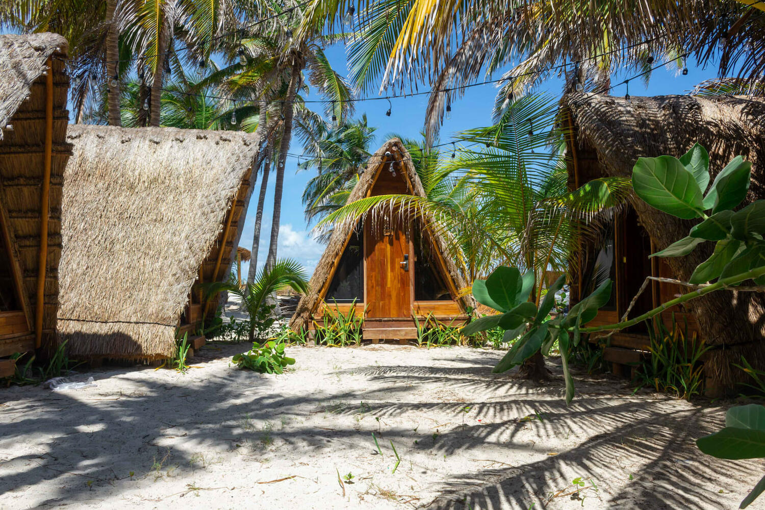 Selina Poc Na Isla Mujeres, Isla Mujeres