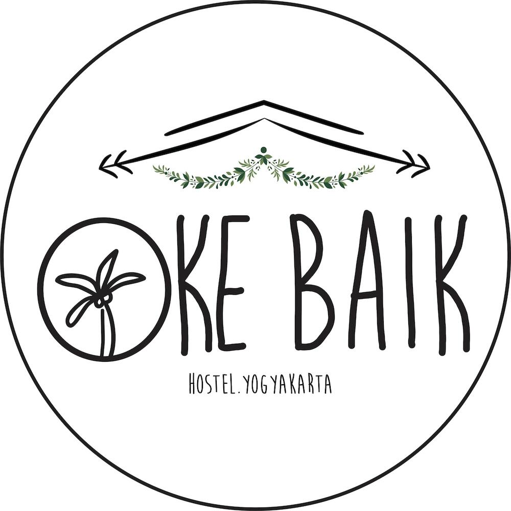 Oke Baik Hostel, Yogyakarta