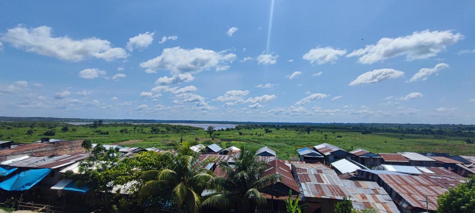 Flying Dog Hostel, Iquitos