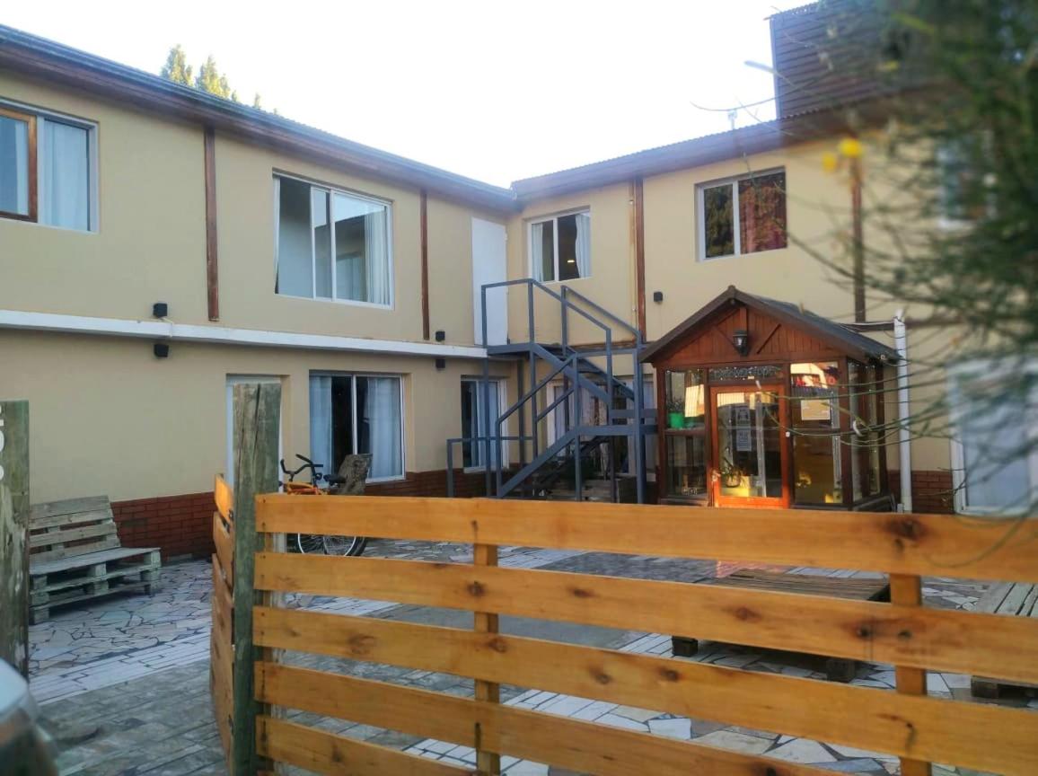 Hostel Elal, El Calafate