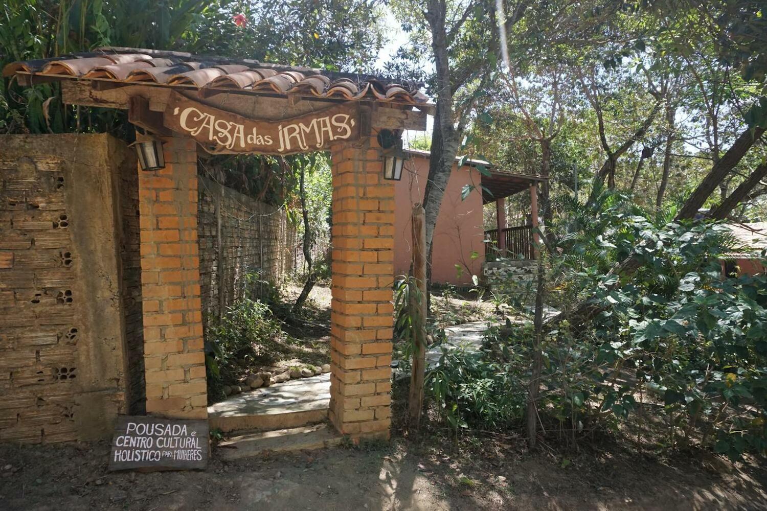 Casa das Irmãs - Só Mulheres - Women Only, Vale do Capao