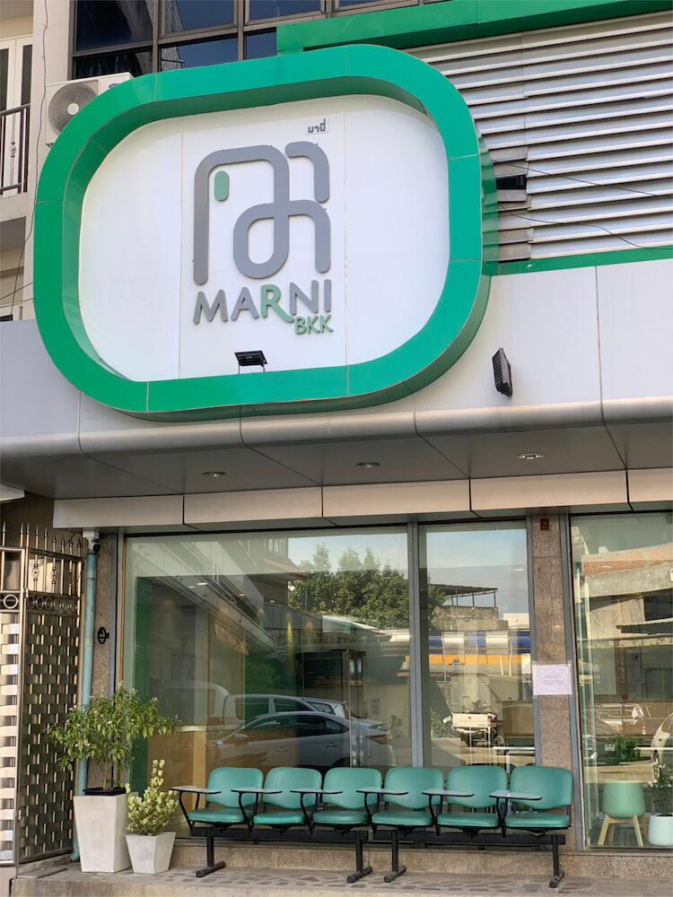 Marni Bkk Hostel, Bangkok