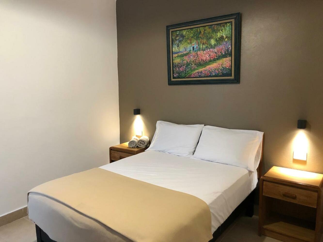 Hostel Inn, San Miguel de Allende