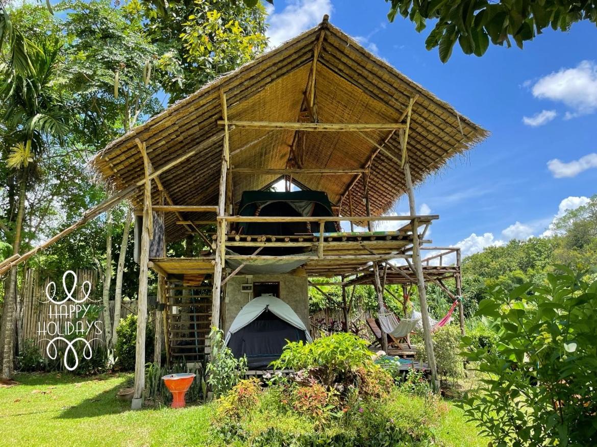 ChiangDao Hostel, Chiang Dao